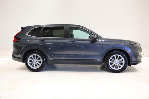 2025 Honda CR-V EX-L 2WD