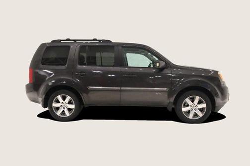 2014 Honda Pilot Touring