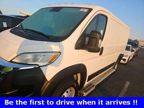 2023 RAM ProMaster 2500 Base