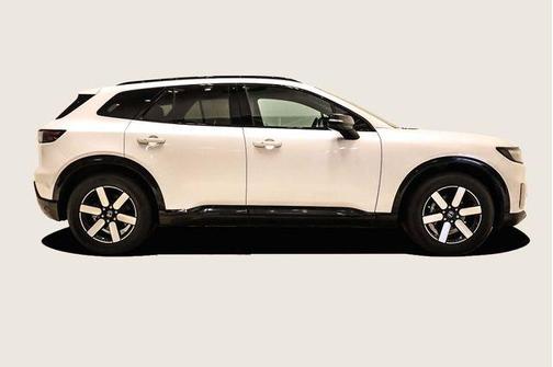 2025 Honda Prologue Touring