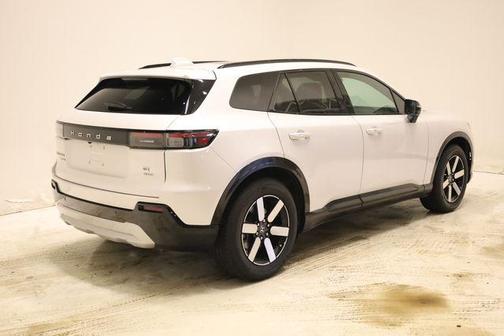 2025 Honda Prologue Touring