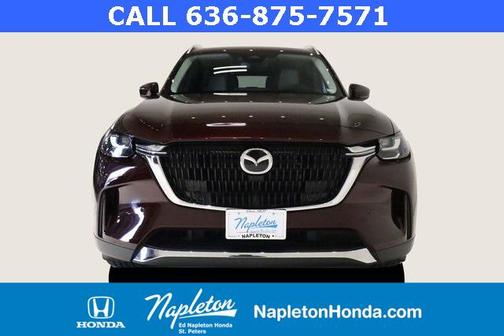 2024 Mazda CX-90 3.3 Turbo Premium