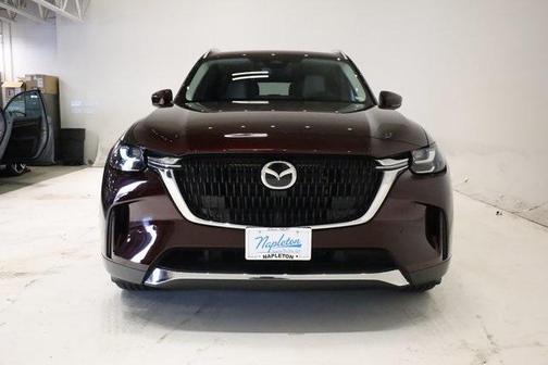2024 Mazda CX-90 3.3 Turbo Premium