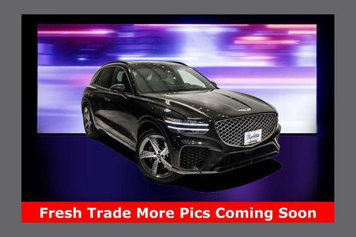 2023 Genesis GV70 2.5T AWD