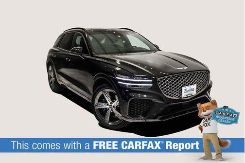 2023 Genesis GV70 2.5T AWD
