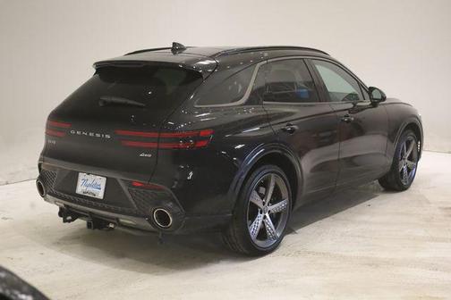 2023 Genesis GV70 2.5T AWD