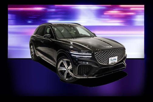 2023 Genesis GV70 2.5T AWD