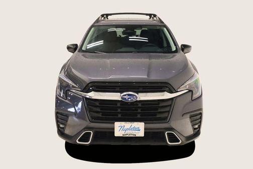 2024 Subaru Ascent Touring 7-Passenger