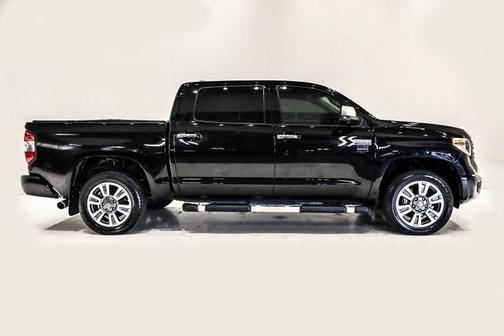 2021 Toyota Tundra Platinum