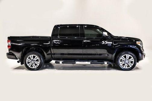 2021 Toyota Tundra Platinum