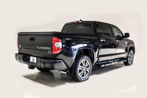 2021 Toyota Tundra Platinum