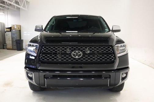 2021 Toyota Tundra Platinum