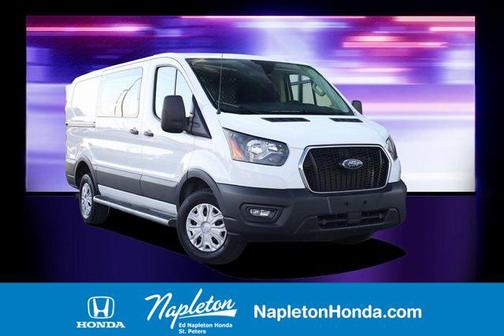 2023 Ford Transit-250 Base