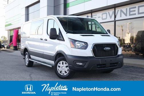 2023 Ford Transit-250 Base