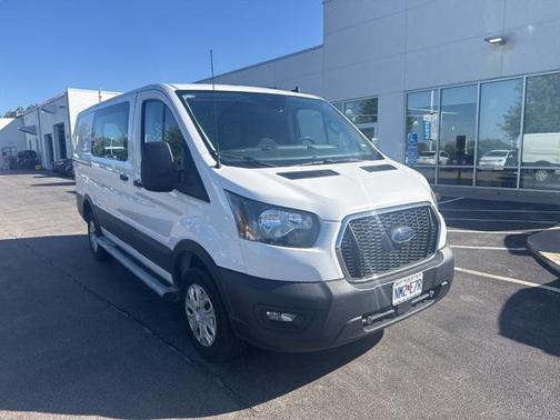 2023 Ford Transit-250 Base