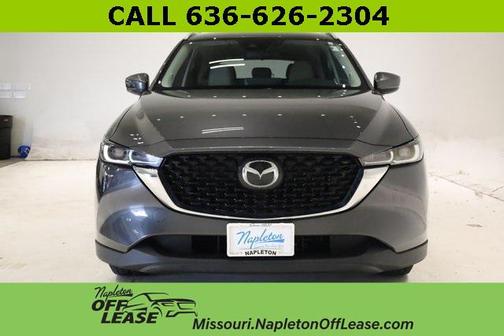 2023 Mazda CX-5 2.5 S Select