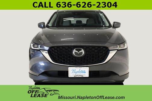 2023 Mazda CX-5 2.5 S Select