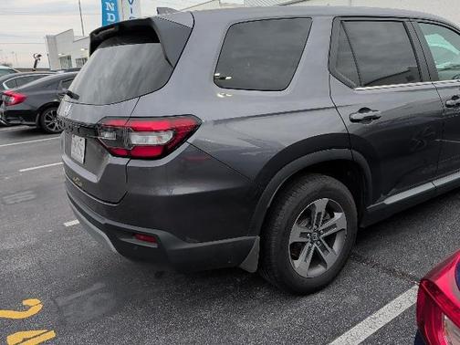 2023 Honda Pilot EX-L
