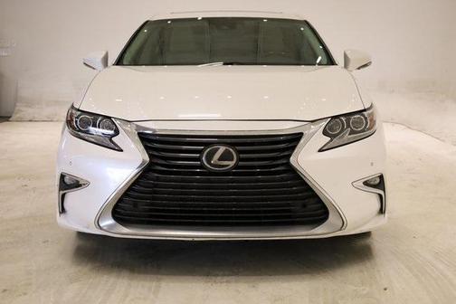 2017 Lexus ES 350 Base