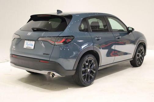 2025 Honda HR-V AWD Sport