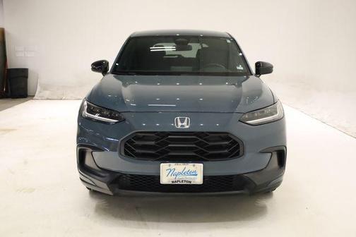 2025 Honda HR-V AWD Sport