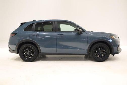 2025 Honda HR-V AWD Sport