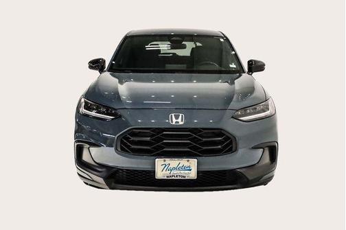 2025 Honda HR-V AWD Sport