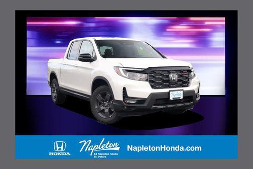 2026 Honda Ridgeline Sport