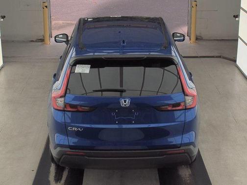 2025 Honda CR-V EX-L 2WD