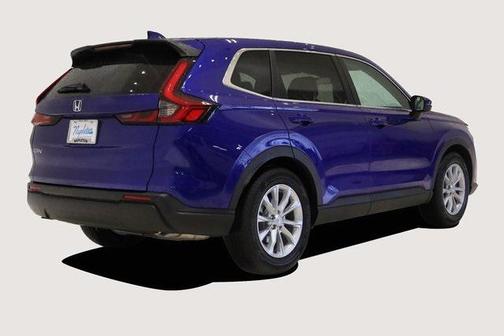 2025 Honda CR-V EX-L 2WD