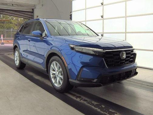 2025 Honda CR-V EX-L 2WD