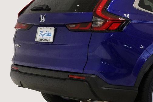 2025 Honda CR-V EX-L 2WD