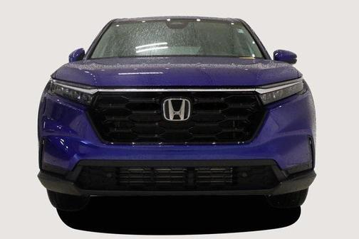 2025 Honda CR-V EX-L 2WD