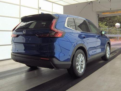 2025 Honda CR-V EX-L 2WD