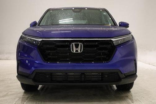 2025 Honda CR-V EX-L 2WD