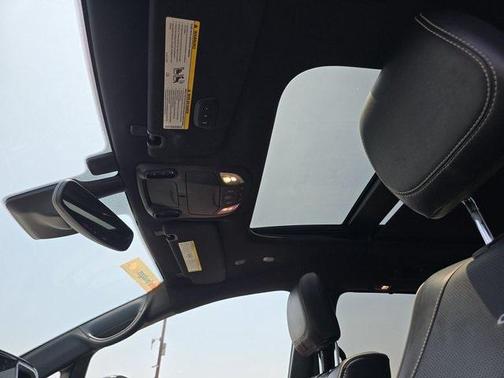 2022 Chrysler Pacifica Hybrid Limited