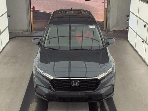 2025 Honda CR-V EX-L 2WD