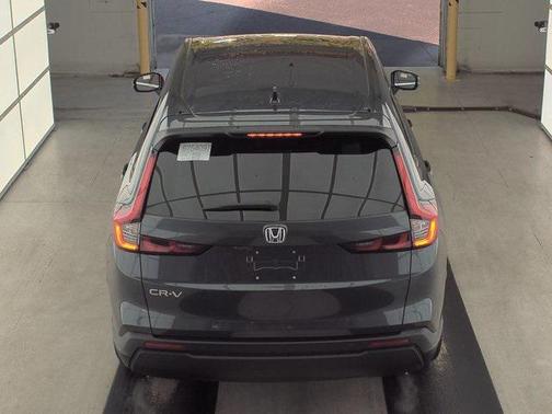 2025 Honda CR-V EX-L 2WD