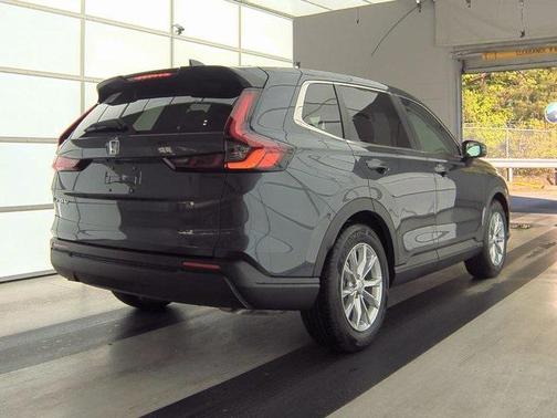 2025 Honda CR-V EX-L 2WD