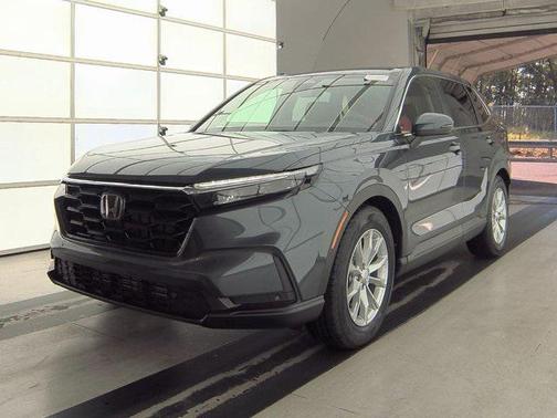 2025 Honda CR-V EX-L 2WD