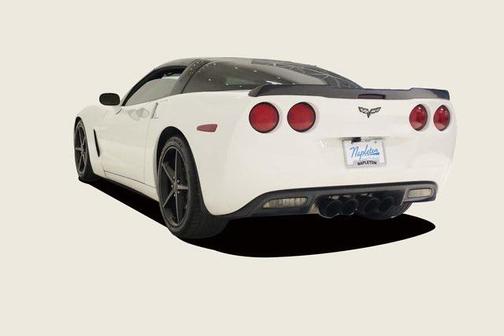2012 Chevrolet Corvette Base