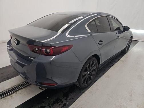 2023 Mazda Mazda3 AWD