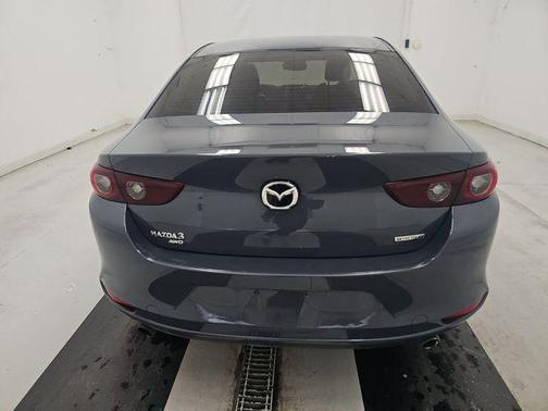 2023 Mazda Mazda3 AWD