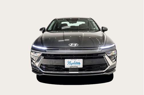 2024 Hyundai SONATA Hybrid SE