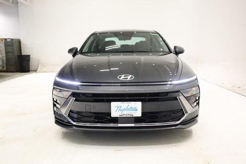 2024 Hyundai SONATA Hybrid SE