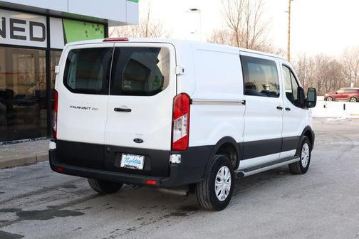 2024 Ford Transit-250 Base