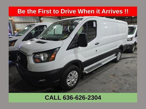2024 Ford Transit-250 Base