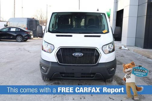2024 Ford Transit-250 Base