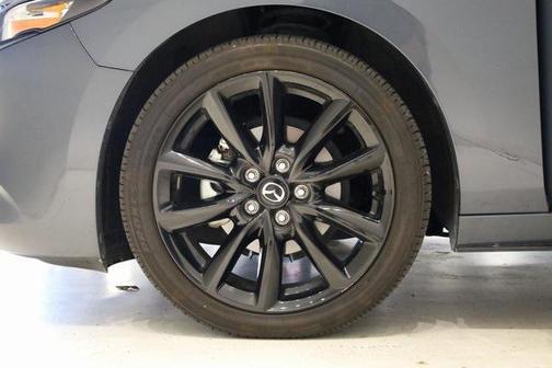 2023 Mazda Mazda3 FWD