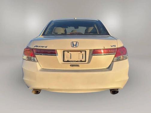 2011 Honda Accord SE